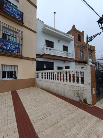 VIRGEN DEL VALLE, 41980, ,1 BañoBathrooms,Casa,Venta,VIRGEN DEL VALLE,1299