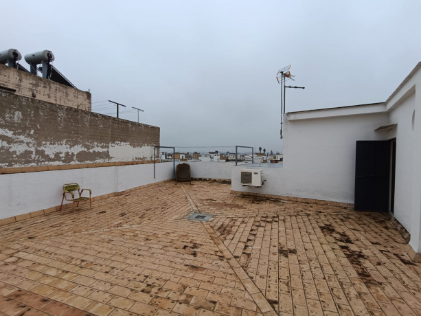 VIRGEN DEL VALLE, 41980, ,1 BañoBathrooms,Casa,Venta,VIRGEN DEL VALLE,1299