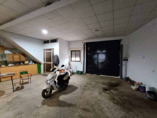 VIRGEN DEL VALLE, 41980, ,1 BañoBathrooms,Casa,Venta,VIRGEN DEL VALLE,1299
