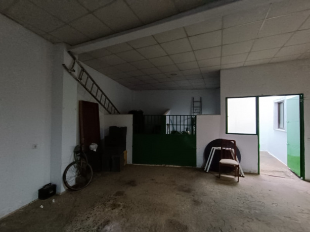 VIRGEN DEL VALLE, 41980, ,1 BañoBathrooms,Casa,Venta,VIRGEN DEL VALLE,1299