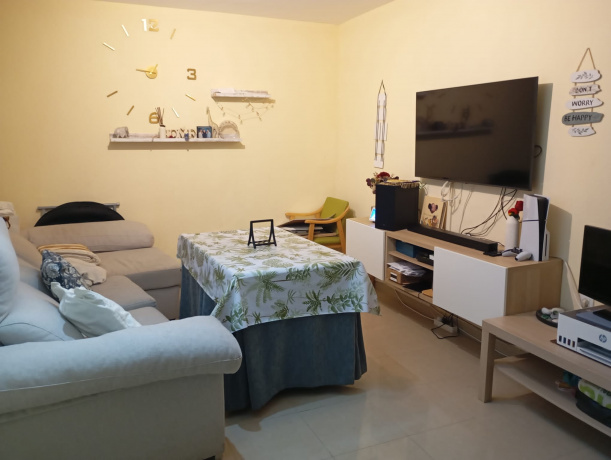 3 Habitaciones Habitaciones, ,1 BañoBathrooms,Piso,Venta,1486