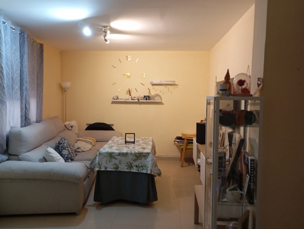 3 Habitaciones Habitaciones, ,1 BañoBathrooms,Piso,Venta,1486
