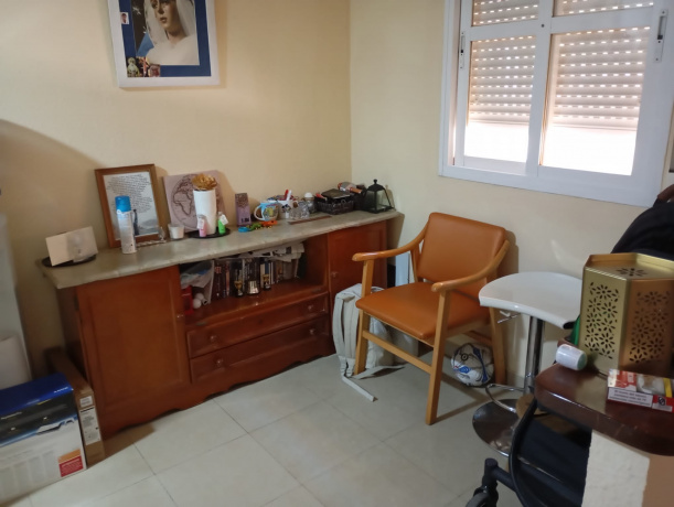 3 Habitaciones Habitaciones, ,1 BañoBathrooms,Piso,Venta,1486