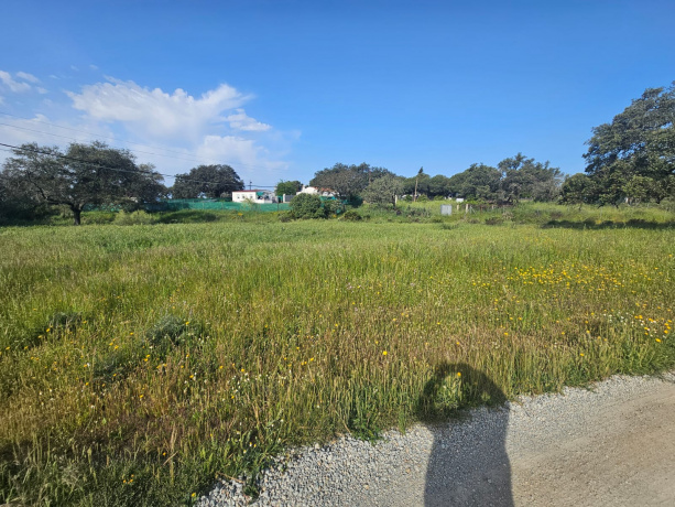 CASTILBLANCO DE LOS ARROYOS, 41230, ,Terreno o Parcela,Venta,1487