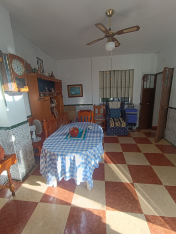 41808, ,1 BañoBathrooms,Casa,Venta,1510
