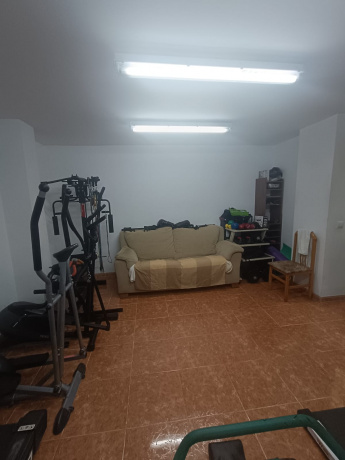 Dos Hermanas, ,5 BathroomsBathrooms,Casa,Venta,1511