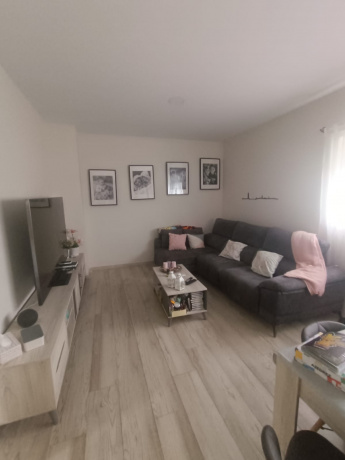Dos Hermanas, ,5 BathroomsBathrooms,Casa,Venta,1511