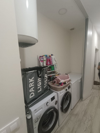 Dos Hermanas, ,5 BathroomsBathrooms,Casa,Venta,1511