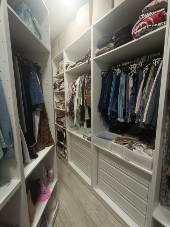 Dos Hermanas, ,5 BathroomsBathrooms,Casa,Venta,1511