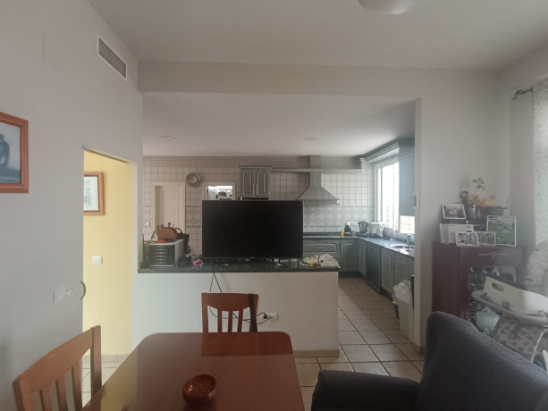 Dos Hermanas, ,5 BathroomsBathrooms,Casa,Venta,1511