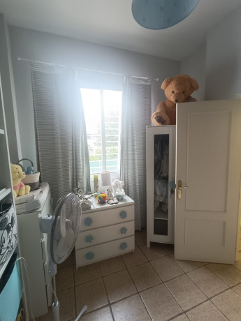 Dos Hermanas, ,5 BathroomsBathrooms,Casa,Venta,1511