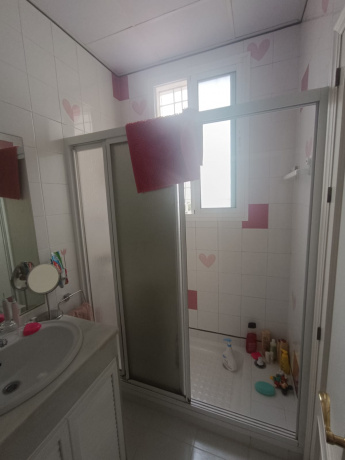 Dos Hermanas, ,5 BathroomsBathrooms,Casa,Venta,1511