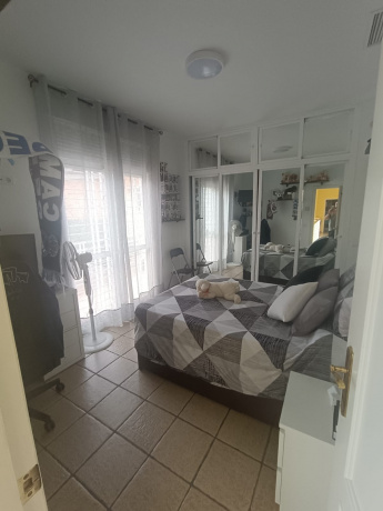 Dos Hermanas, ,5 BathroomsBathrooms,Casa,Venta,1511