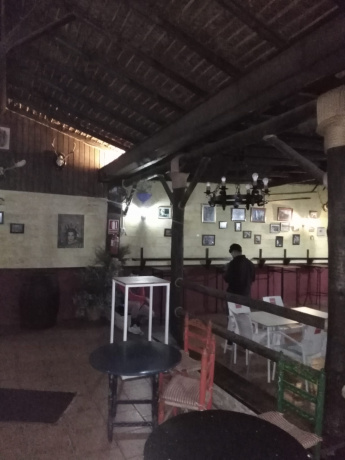 21740, ,1 BañoBathrooms,Casa,Venta,1523