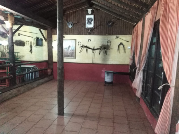 21740, ,1 BañoBathrooms,Casa,Venta,1523