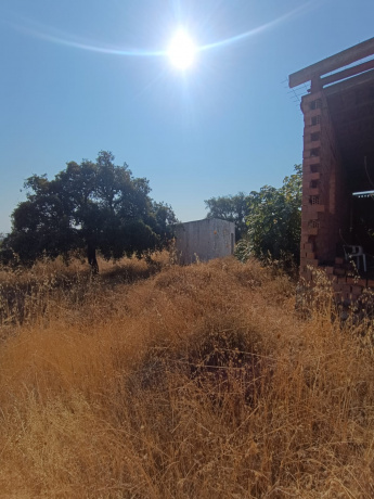 CASTILBLANCO DE LOS ARROYOS, 41230, ,Terreno o Parcela,Venta,1532