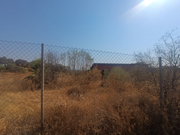 CASTILBLANCO DE LOS ARROYOS, 41230, ,Terreno o Parcela,Venta,1532