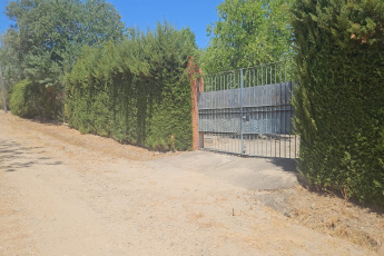 CASTILBLANCO DE LOS ARROYOS, 3 Habitaciones Habitaciones, ,1 BañoBathrooms,Terreno o Parcela,Venta,1533