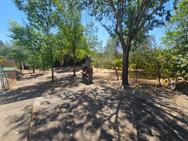 CASTILBLANCO DE LOS ARROYOS, 3 Habitaciones Habitaciones, ,1 BañoBathrooms,Terreno o Parcela,Venta,1533
