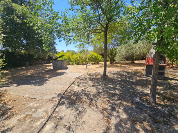 CASTILBLANCO DE LOS ARROYOS, 3 Habitaciones Habitaciones, ,1 BañoBathrooms,Terreno o Parcela,Venta,1533