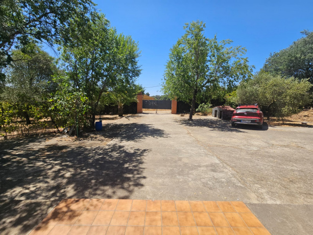 CASTILBLANCO DE LOS ARROYOS, 3 Habitaciones Habitaciones, ,1 BañoBathrooms,Terreno o Parcela,Venta,1533