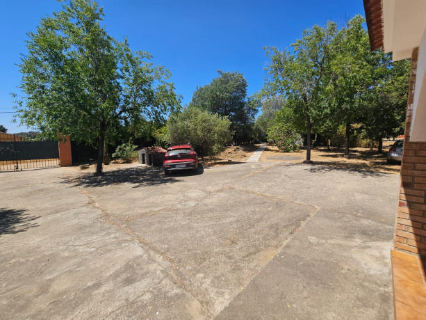 CASTILBLANCO DE LOS ARROYOS, 3 Habitaciones Habitaciones, ,1 BañoBathrooms,Terreno o Parcela,Venta,1533