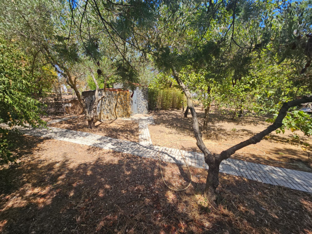 CASTILBLANCO DE LOS ARROYOS, 3 Habitaciones Habitaciones, ,1 BañoBathrooms,Terreno o Parcela,Venta,1533