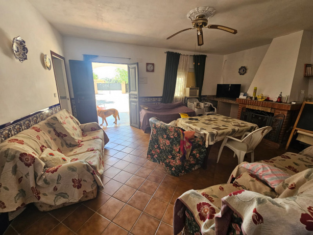 CASTILBLANCO DE LOS ARROYOS, 3 Habitaciones Habitaciones, ,1 BañoBathrooms,Terreno o Parcela,Venta,1533