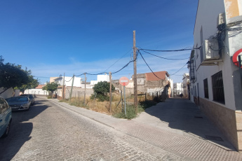 41907, ,Terreno o Parcela,Venta,1536