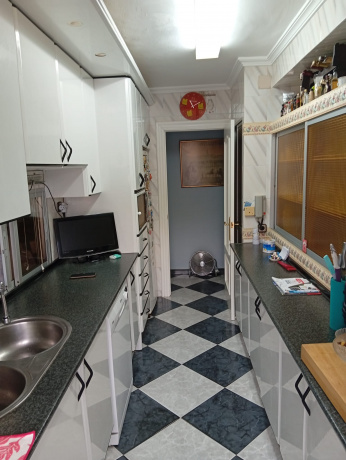 CAMAS, 41900, 3 Habitaciones Habitaciones, ,2 BathroomsBathrooms,Piso,Venta,1550