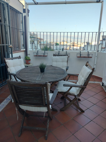 CENTRO, 41900, ,2 BathroomsBathrooms,Casa,Venta,1551