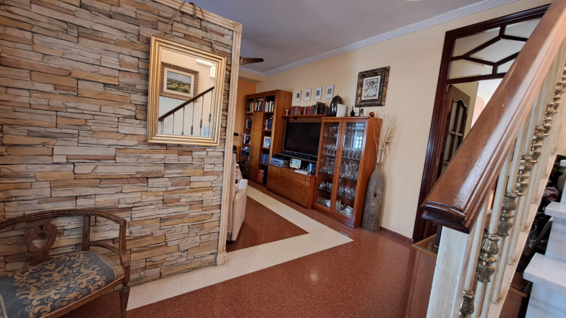 CENTRO, 41900, ,2 BathroomsBathrooms,Casa,Venta,1551