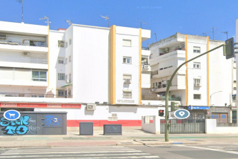 41008, 3 Habitaciones Habitaciones, ,1 BañoBathrooms,Piso,Venta,1554