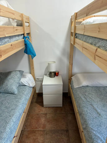 AYAMONTE, 2 Habitaciones Habitaciones, ,2 BathroomsBathrooms,Piso,Venta,1563