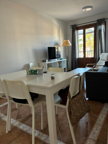 AYAMONTE, 2 Habitaciones Habitaciones, ,2 BathroomsBathrooms,Piso,Venta,1563
