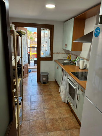 AYAMONTE, 2 Habitaciones Habitaciones, ,2 BathroomsBathrooms,Piso,Venta,1563