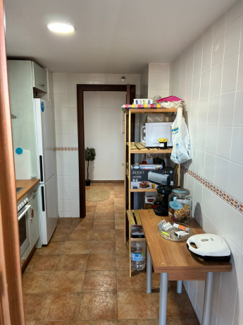AYAMONTE, 2 Habitaciones Habitaciones, ,2 BathroomsBathrooms,Piso,Venta,1563