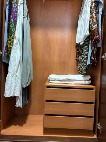 AYAMONTE, 2 Habitaciones Habitaciones, ,2 BathroomsBathrooms,Piso,Venta,1563