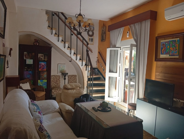 MAQUINAS, VALENCINA DE LA CONCEPCIÓN, 41907, ,3 BathroomsBathrooms,Casa,Venta,MAQUINAS,1564