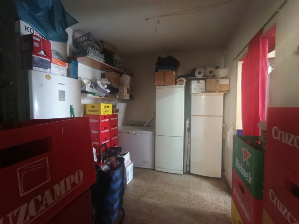 MAIRENA DEL ALJARAFE, ,Local,Venta,1565