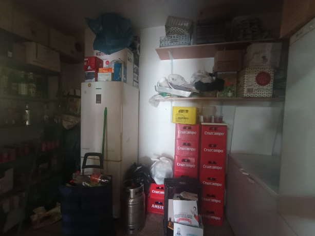 MAIRENA DEL ALJARAFE, ,Local,Venta,1565