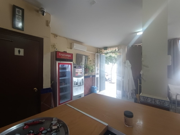 MAIRENA DEL ALJARAFE, ,Local,Venta,1565