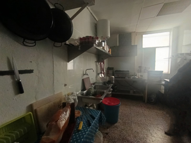 MAIRENA DEL ALJARAFE, ,Local,Venta,1565