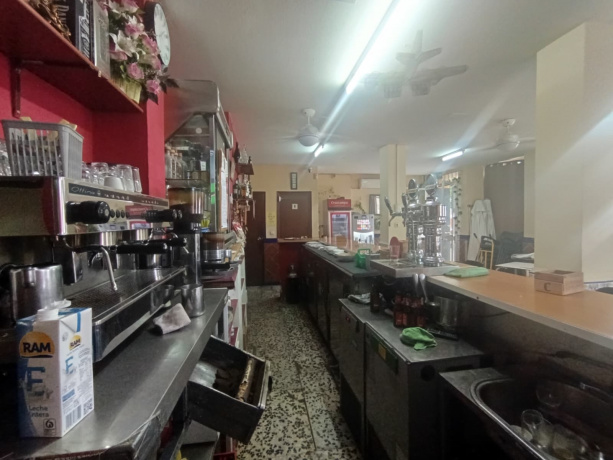 MAIRENA DEL ALJARAFE, ,Local,Venta,1565