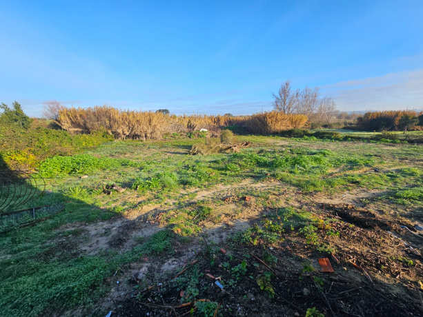 HINOJOS, ,Terreno o Parcela,Venta,1568