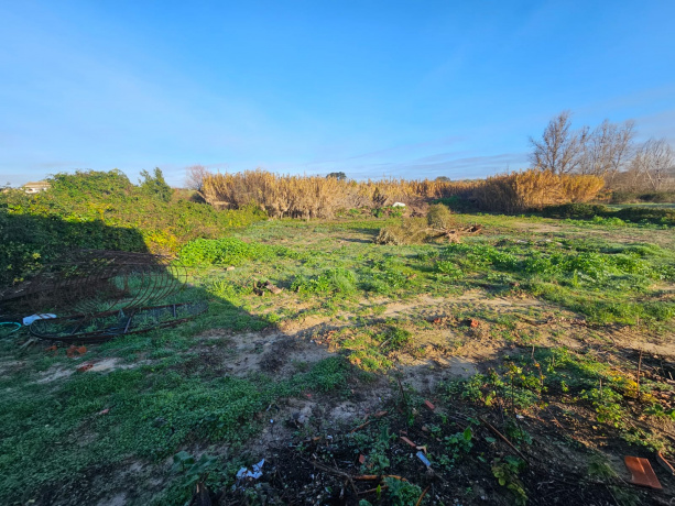 HINOJOS, ,Terreno o Parcela,Venta,1568