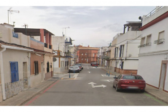 CAMAS, 41900, 3 Habitaciones Habitaciones, ,1 BañoBathrooms,Piso,Venta,1571