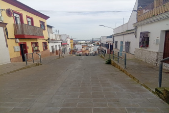 LA EXTREMEÑA, 41900, ,Casa,Venta,1577