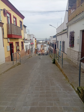 LA EXTREMEÑA, 41900, ,Casa,Venta,1577