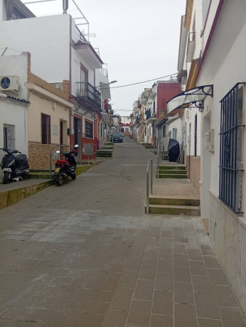 LA EXTREMEÑA, 41900, ,Casa,Venta,1577